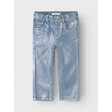 Jeans bambina Name it...