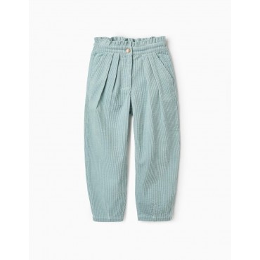 Pantaloni bambina Zippy...