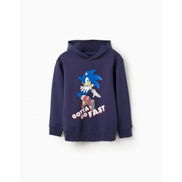 Felpa bambino Zippy stampa...