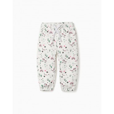 Sottotuta neonata Zippy...