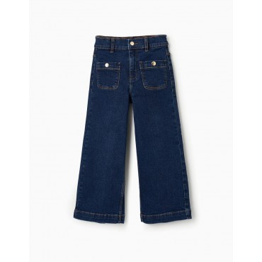Jeans bambina Zippy modello...