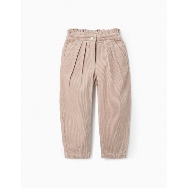 Pantaloni bambina Zippy...