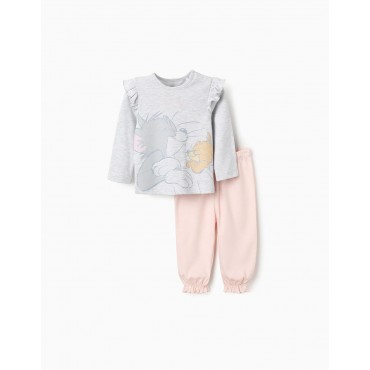 Pigiama neonata Zippy...