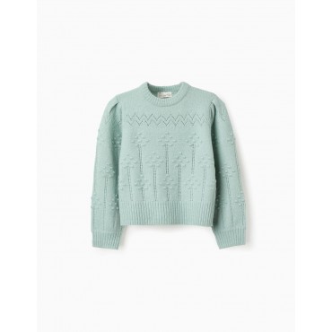 Maglione bambina Zippy...