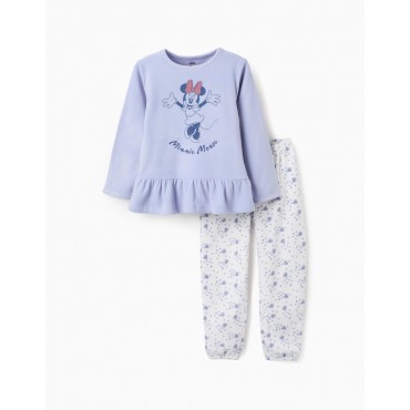 Pigiama bambina Zippy in...