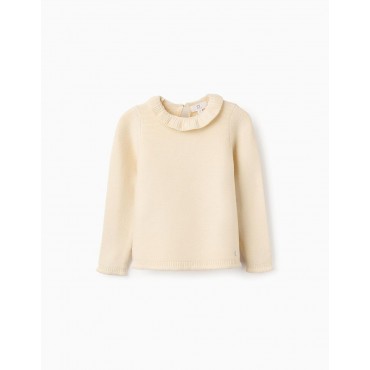 Maglione bambina Zippy...