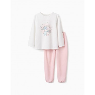 Pigiama bambina Zippy...