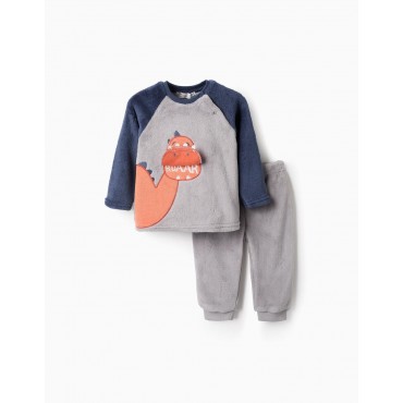 Pigiama neonato Zippy...