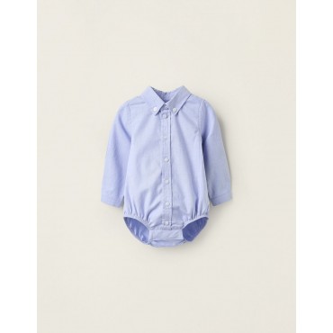 Camicia a body neonato...