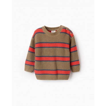 Maglione neonato Zippy...