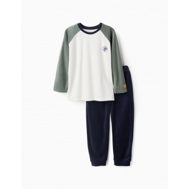 Pigiama bambino Zippy...