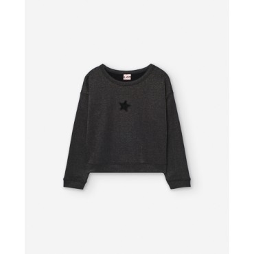 Felpa bambina/ragazza Losan...