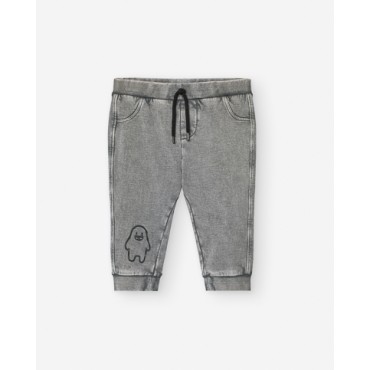 Sottotuta neonato Losan...