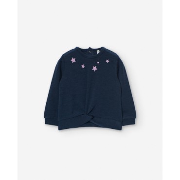 Maglioncino neonata Losan...