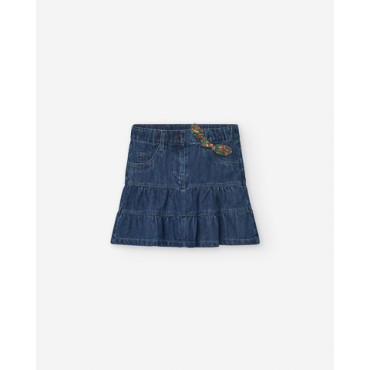 Gonna bambina Losan...