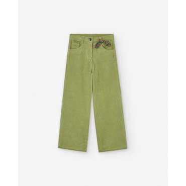 Pantaloni bambina Losan...