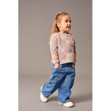 Maglione bambina Only...