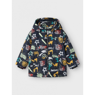 Giubbotto bambino Name it...