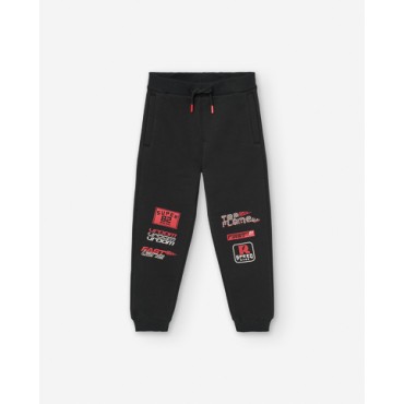 Sottotuta bambino losan...