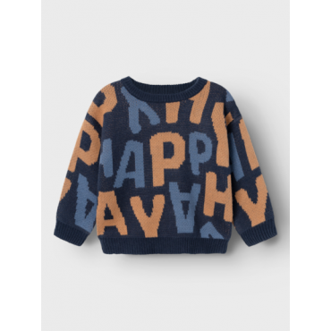 Maglioncino bambino Name it...