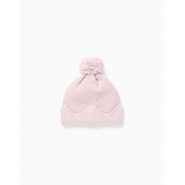 Cappello bambina Zippy rosa...