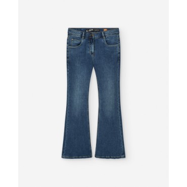 Jeans bambina/ragazza Losan...