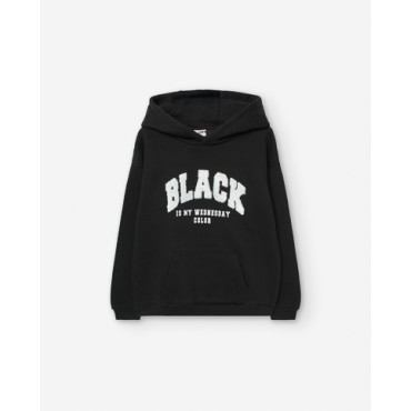 Felpa bambina/ragazza Losan...