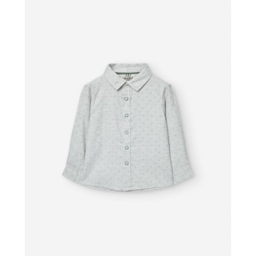 Camicia bambino Losan...