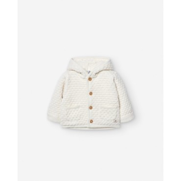 Giubbino neonato Losan...