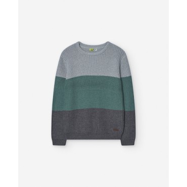 Maglioncino bambino Losan...