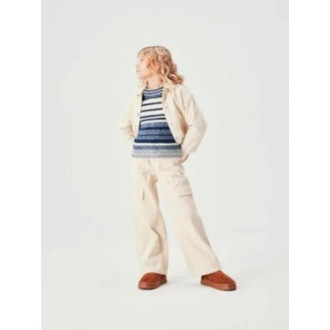 Pantaloni bambina/ragazza...