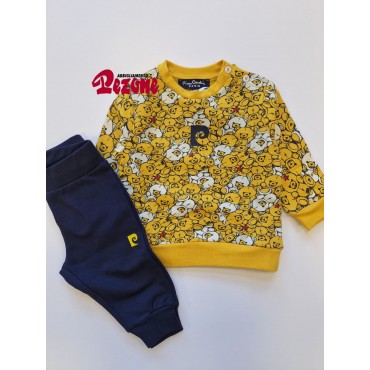 Tuta completa neonato...