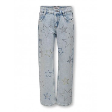 Jeans bambina/ragazza Only...