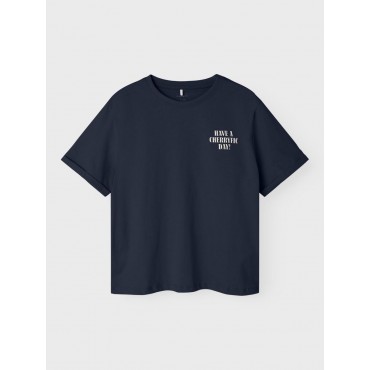 Maglia bambina/ragazza Name...