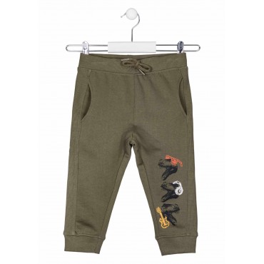 Sottotuta bambino Losan...