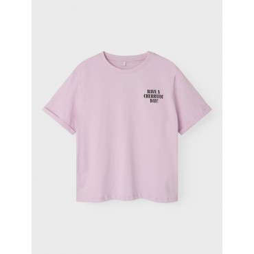 Maglia bambina/ragazza Name...