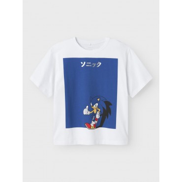 Maglia bambino/ragazzo Name...