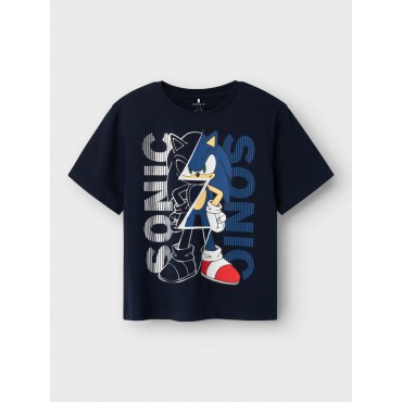 Maglia bambino/ragazzo Name...