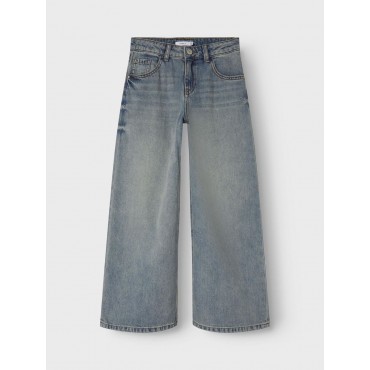 Jeans bambina/ragazza Name...