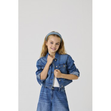 Giubbino bambina/ragazza...