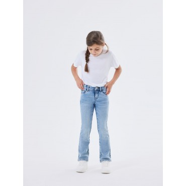 Jeans bambina/ragazza Name...