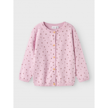 Cardigan bambina Name it...