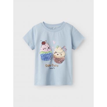 Maglia bambina Name it...