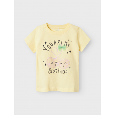 Maglia bambina Name it...