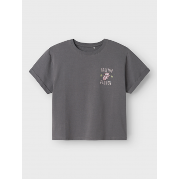 Maglia bambina/ragazza Name...