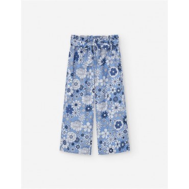 Pantalone bambina Losan...