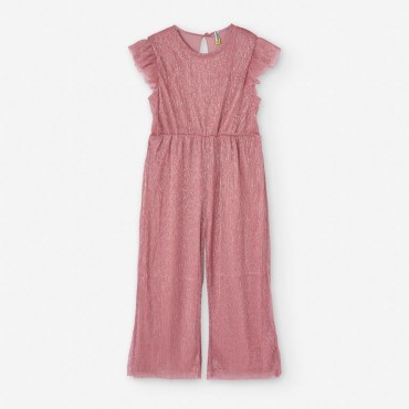 Tuta intera bambina Losan...