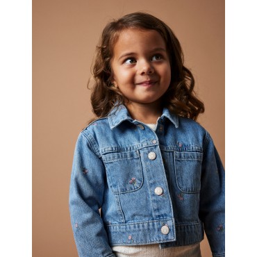 Giubbino bambina Name it...