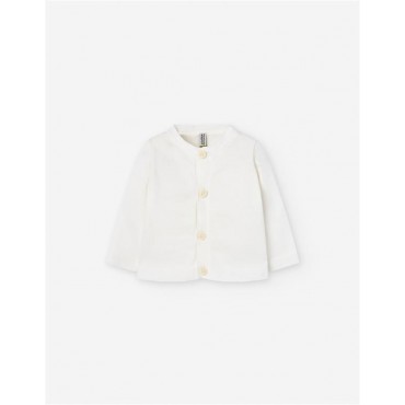 Cardigan neonato Losan...