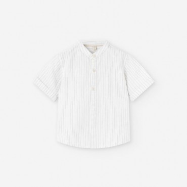 Camicia neonato Losan...